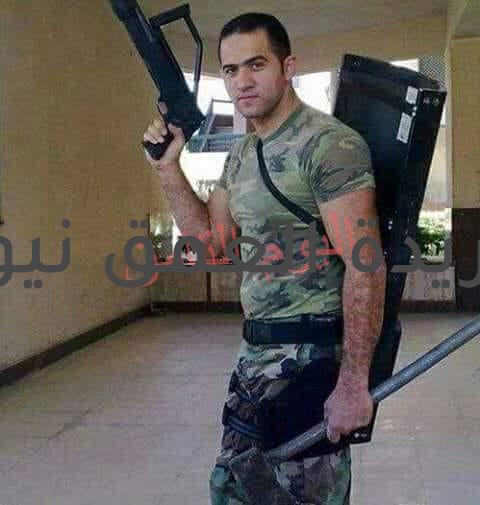 حكايات وأبطال : مالا نعرفه عن " أسد الجبال ابو شقرة "