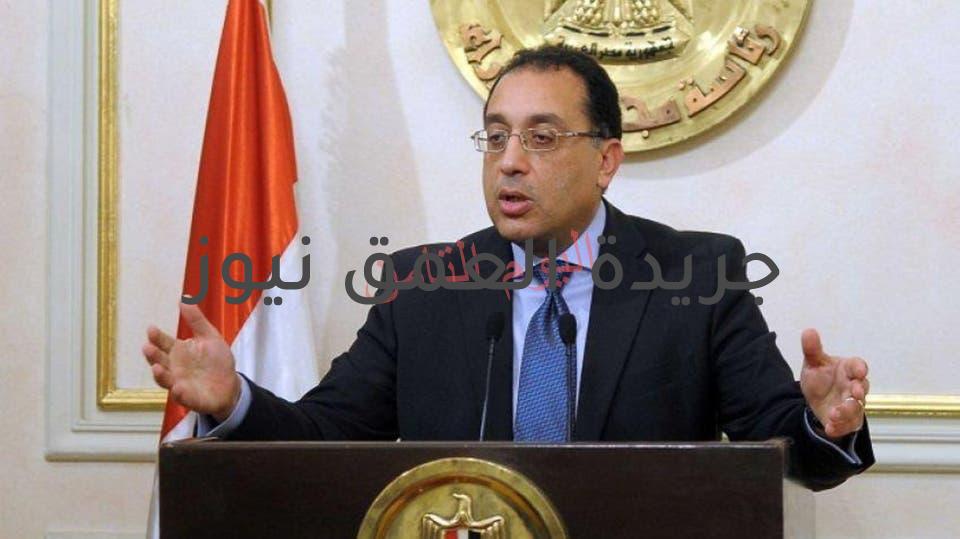 مدبولي يستعرض جهود منظومة الشكاوى الحكومية الموحدة في مايو الماضى