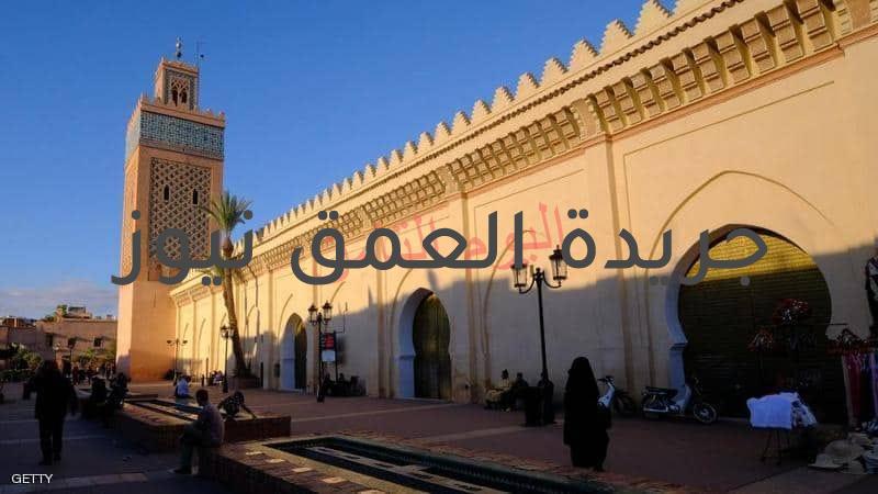 المساجد أغلقت في المغرب في مارس الماضي.وسيتم فتحها بعد شهر