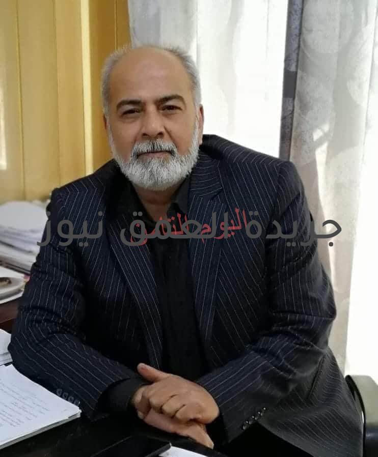 انا وولدي ووطني