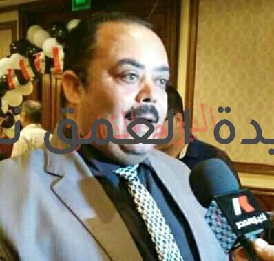الاسيوطي " منسق الحملة الشعبية لدعم الدولة " بافتتاح المرحلة الثالثة لمدينة الأسمرات الدولة المصرية تطبق أعلي درجات حقوق الإنسان والعدالة الاجتماعية