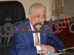 635 ألف و363 طالب وطالبة يؤدون امتحانات "الكيمياء" و"الجغرافيا" في سادس أيام امتحانات الثانوية العامة