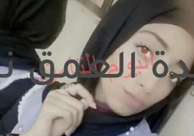 انتحار طالبة فى نيل سمنود بعد رسوبها بمادتين بالثانوية العامة
