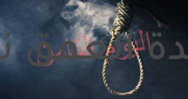 الإعدام شنقاً لـ3 متهمين بقتل مواطن لسرقة 4 آلاف جنيه بـ15 مايو