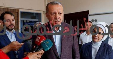 نائبة تركية معزولة: أردوغان استثمر كل موارد البلاد فى الحرب