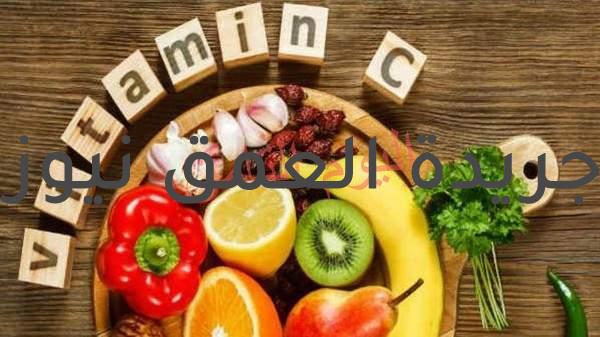 إحذر من جرعات الفيتامين "C" الزائدة!
