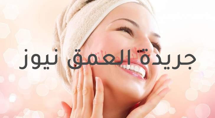 4 خلطات طبيعية لتحسين البشرة وتغذيتها وتنشيطها