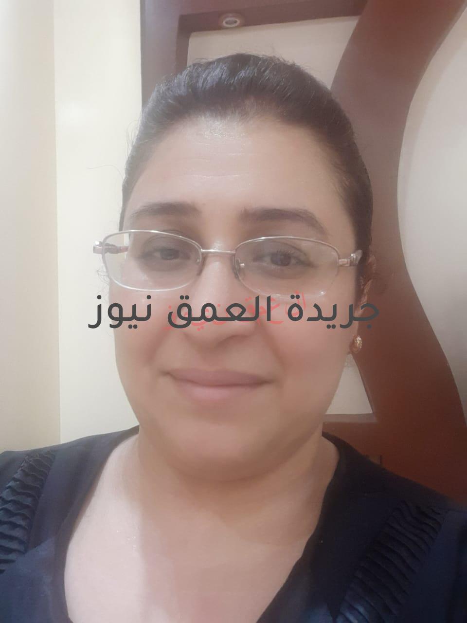حقوقي يتلقي استغاثه اهالي قوص جنوب قنا