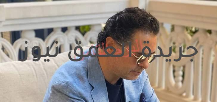 راغب علامة يطمئن الجمهور على صحته بعد إنفجار بيروت: الإضرار المادية جسيمة