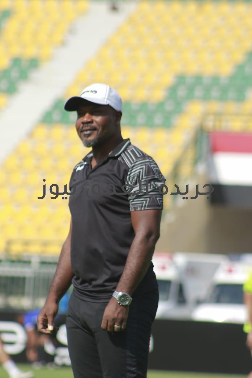  رجب: أسوان سيتفانى من أجل البقاء في الدوري و فادي فريد يمكنه اللعب في الأهلي