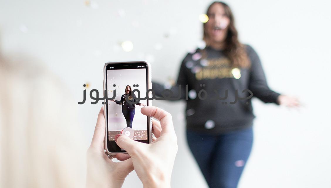 ميزة "الاقتران العائلي" على تطبيق "تيك توك": تتيح المزيد من إمكانيات التحكم