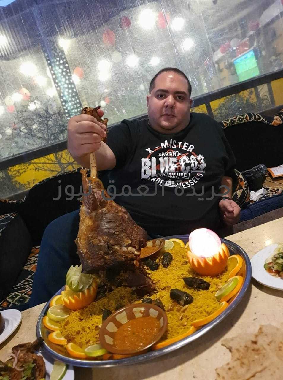 جوجل تختار شاب مصري كخبير تقييم لتمثيل مصر في كاليفورنيا