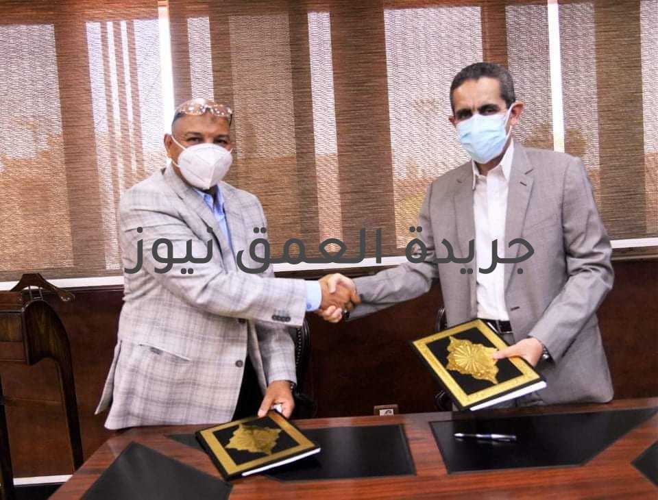 محافظ الغربية.. نسابق الزمن من أجل إعادة المحلة إلى رونقها المعهود