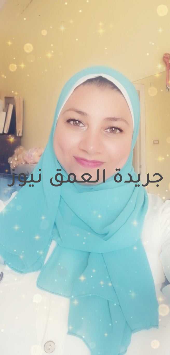 الكاتبة سمر سعيد: قصة الطريق الى المجهول رحلة الانسان نحو اختيار مصيره