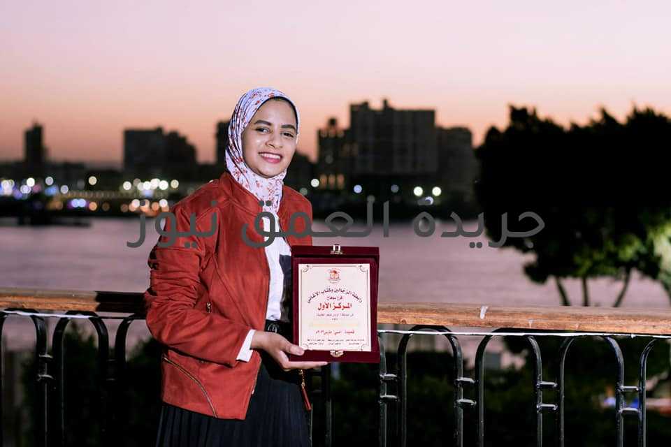 حفل تكريم الزجالين وكتاب الأغاني بمحافظة سوهاج