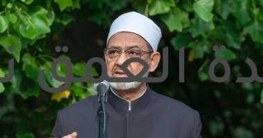 شيخ الأزهر يوجه بإرسال قافلة إغاثية عاجلة إلى غزة