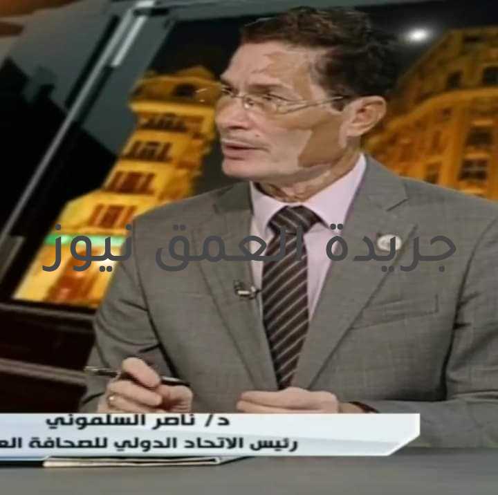 الاتحاد الدولي للصحافة العربية يوقع بروتكول تعاون مع نقابة الصحفيين الكويتيين
