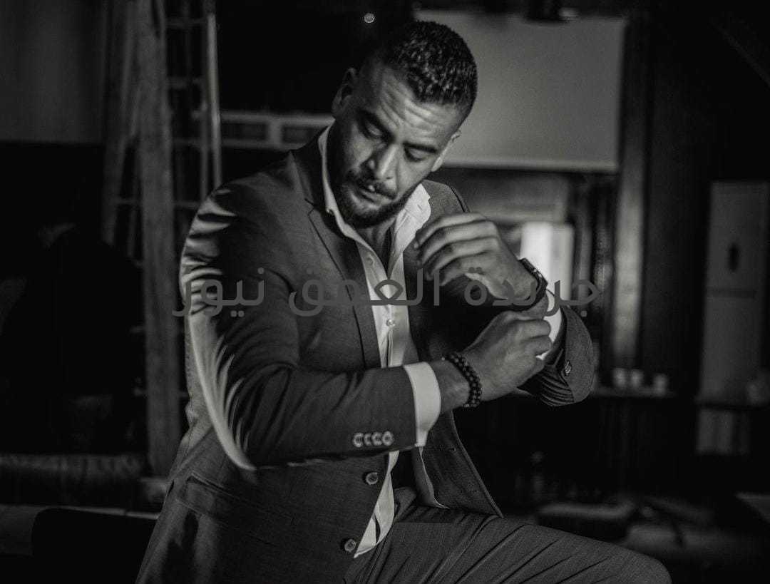 ياسر عويضة يقدم النصائح لبناء العضلات بشكل سليم في الصيف