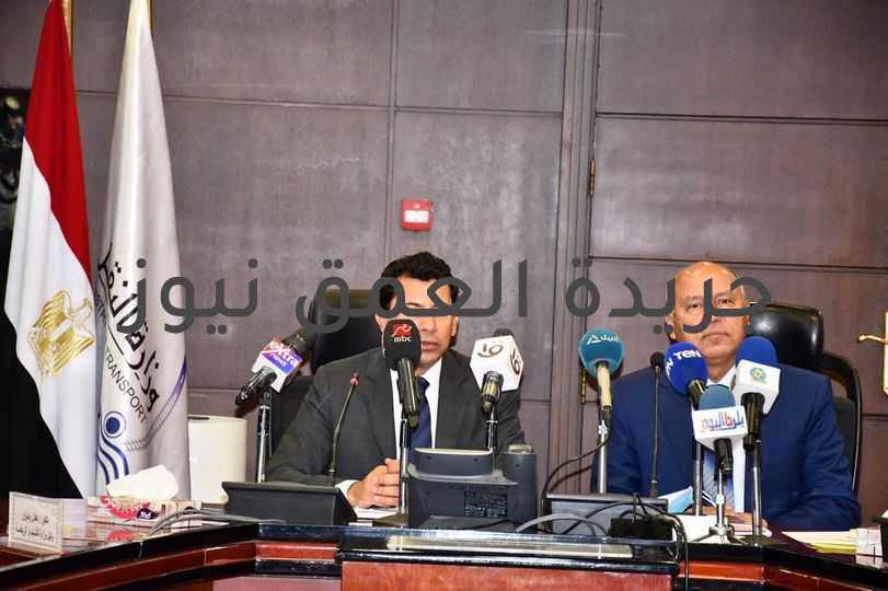 وزير الشباب والرياضة يهنئ الزمالك بعد تتويجه ببطولة إفريقيا