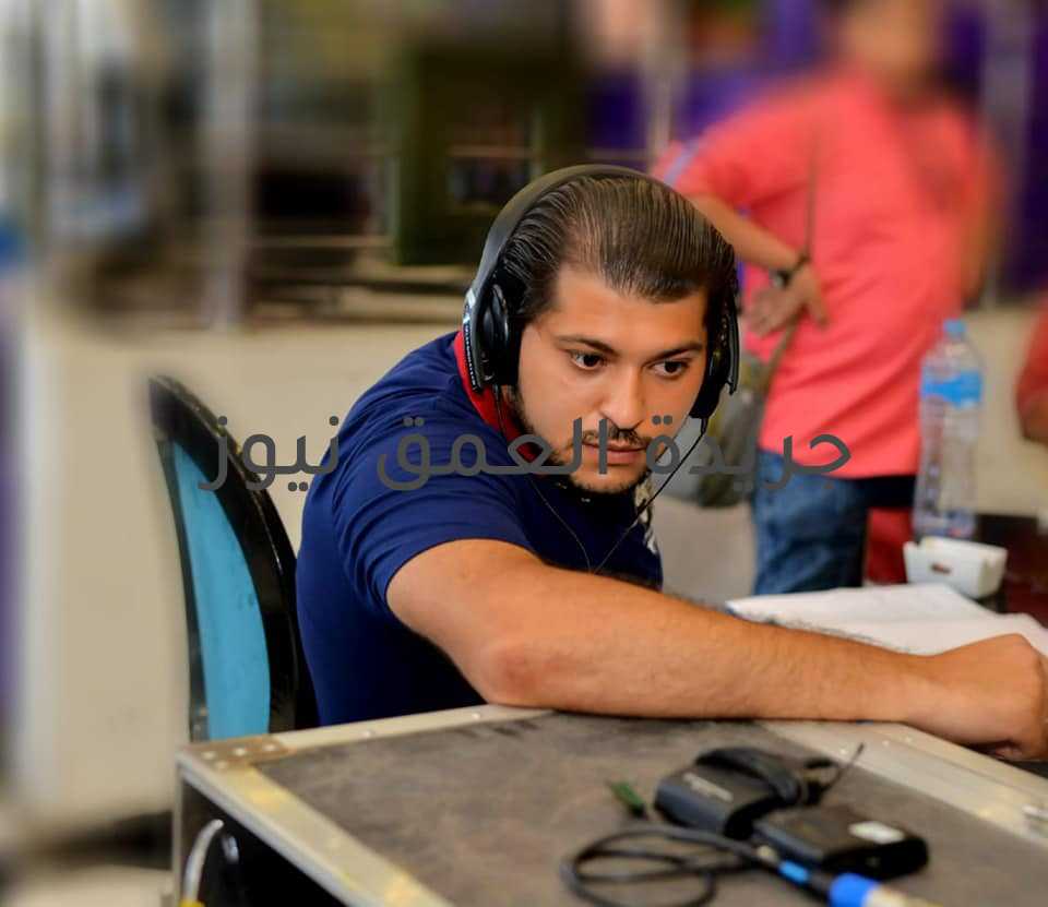 أوضح المنتج والمخرج احمد عياد الرشيدي حلول لتنشيط سوق عمل الانتاج الفني