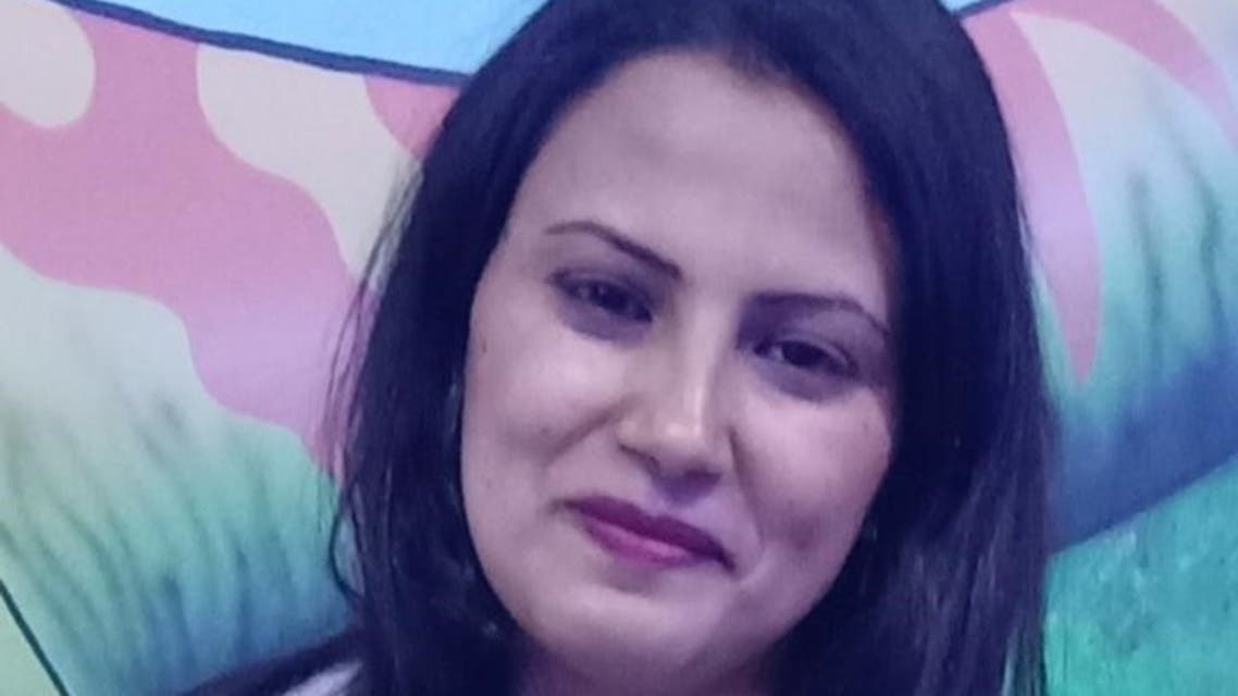 ابنة أول مصابة بالفطر الأسود في مصر تروي تفاصيل الحالة