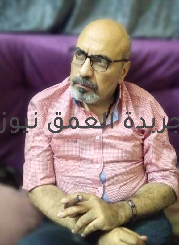تعرف على السيرة الذاتية للفنان «حسن الجيار » وحصيلة أعماله الفنية
