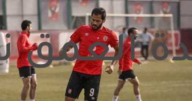 مروان محسن مطلوب في الإسماعيلي وسيراميكا والجونة