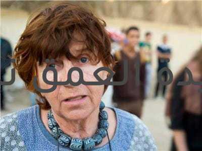 وزيرة التضامن الاجتماعي تنعي الراحلة "إيفلين بوريه