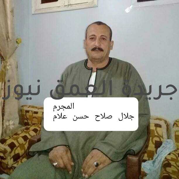 عدالة السماء تنقذ تاجر مواشي من القتل