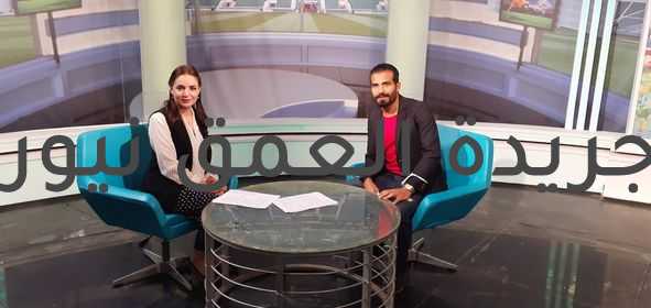 “العمق نيوز” ترصد أبرز ما ذكره “عبدالله الزيات” لاعب الأهلي السابق علي قناة النيل للرياضة ،