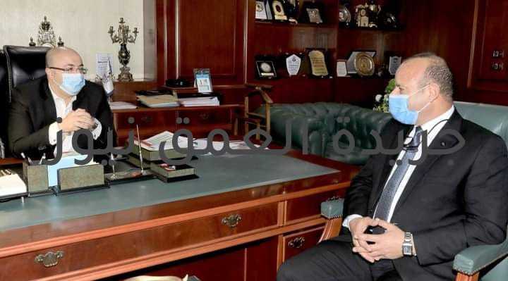 78 محضراً لعدم الالتزام بارتداء الكمامة
