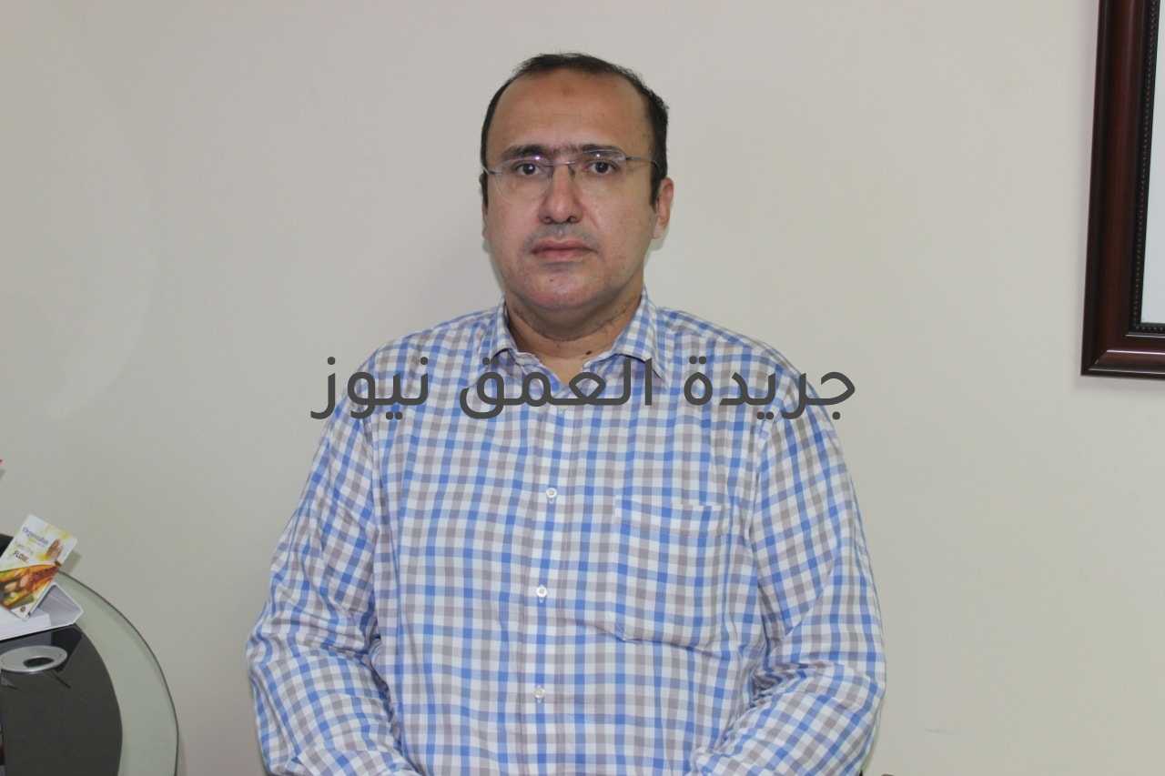 وليد الدالى يوضح كيف تحدث أمراض الشريان السباتي