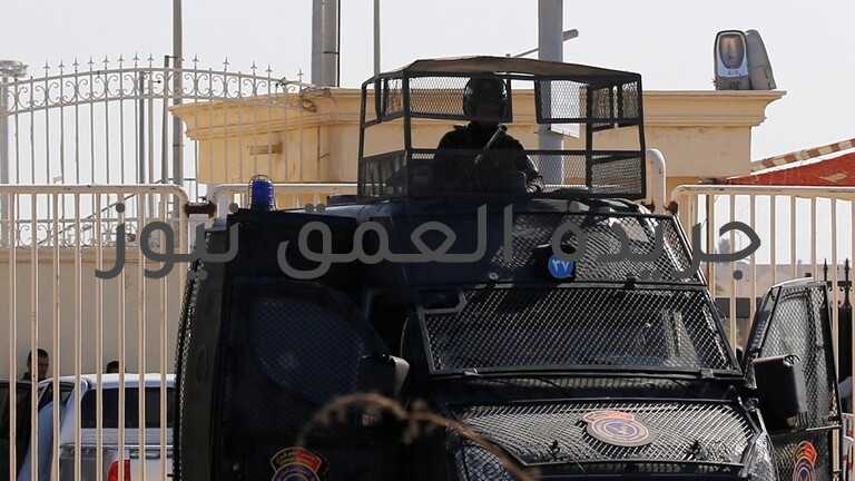 مصر.. القبض على 15 متهما في "مذبحة أبو حزام"