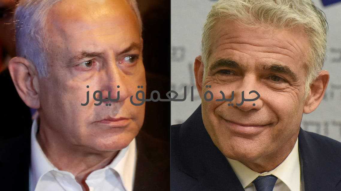 يطيح بنتنياهو.. يائير لبيد يعلن تشكيل ائتلاف حكومي