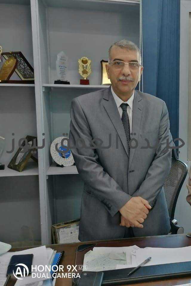 اليوم.. بدء التظلمات لطلاب الشهادة الاعدادية بتعليم الجيزة كتب/ هاني قاعود أكد الأستاذ مجدي الجيارْ وكيل مديرية التربية والتعليم بالجيزة، بدء قبول التظلمات من نتائج الشهادة الإعدادية، وذلك عند طريق الإدارة التعليمية التابعة لها المدرسة، و يستمر ذلك لمدة خمسة عشر يوماً من تاريخ إعلان النتيجة، مع الاتخاذ كافة الاجراءات الاحترازية والوقائية وارتداء الكمامة . وقد اعتمد معالي اللواء أحمد راشد محافظ الجيزة أمس نتيجة الشهادة الاعدادية بنسبة نجاح 83.31 %.