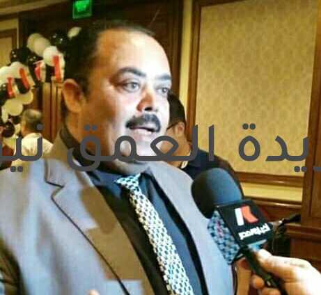 الأسيوطي " منسق ائتلاف احنا الشعب " يهنيء الاهلي بعد التأهل لنهائي دوري أبطال افريقيا هنأ السياسي المصري " سيد الأسيوطي " منسق ائتلاف "احنا الشعب" و المتحدث الإعلامي النادي الأهلي وجماهيره بالوصول إلى نهائي دوري أبطال أفريقيا، بعد فوزه علي فريق الترجي التونسي بثلاثة أهداف نظيفه، في إياب نصف نهائي دوري أبطال إفريقيا، في المباراة التي أقيمت على استاد السلام الدولي، مشيداً بالاداء المميز والروح العاليه لجميع لاعبي النادي الأهلي وروحهم الرياضية واصرارهم على تحقيق الفوز والوصول إلى النهائي بكل جداره وأستحقاق، متمنياً التوفيق والنجاح دائما للفريق فى الدور النهائي للبطولة. كما قدم التهاني والتحية والتقدير للكابتن محمود الخطيب رئيس مجلس الادارة وكافة أعضاء المجلس و الجهاز الفني علي الجهد المبذول للحفاظ علي مكانة النادي الأهلي والكرة المصرية علي المستوى الأفريقي والعالمي.