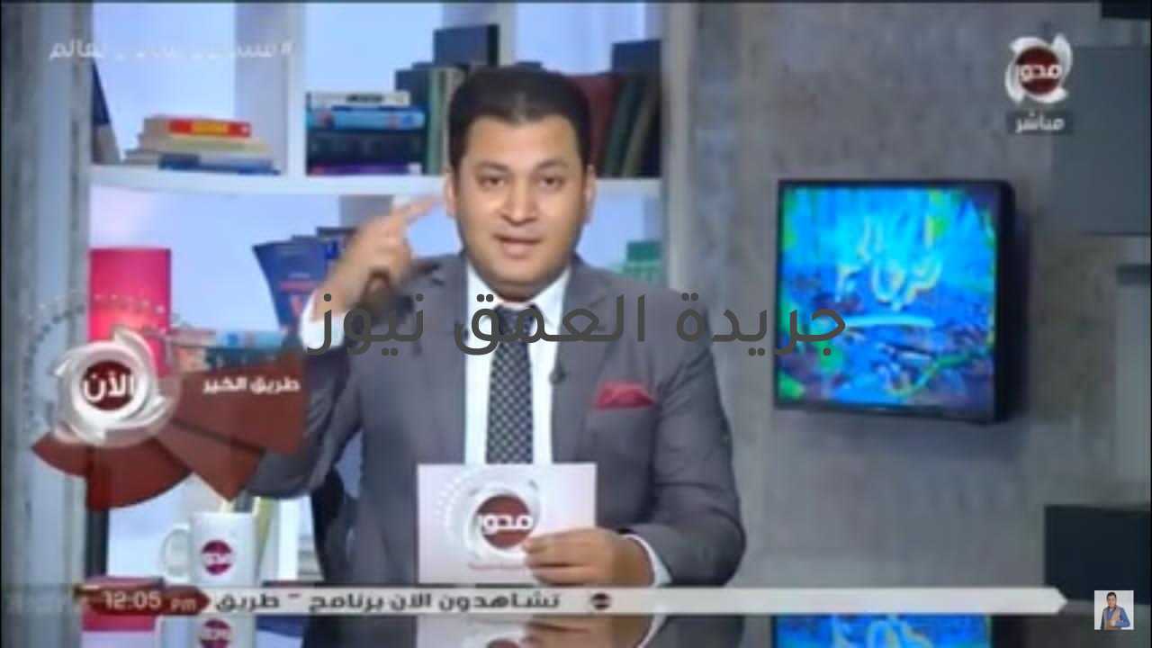 على فايز يستعد لإطلاق الموسم الجديد لـ«طريق الخير» ويتخطى مليار مشاهدة