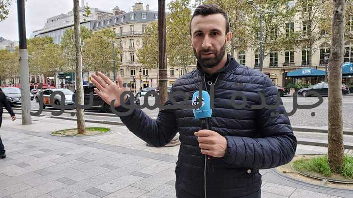 "لبنان اليوم".. برنامج إخباري جديد للإعلامي عمر عاصي كتب/ محمد الحاوي تعاقد الإعلامي اللبناني عمر عاصي مؤسس وصاحب موقع طرابلس عاصمة الشمال، مع إحدى الفضائيات المصرية الخاصة على تقديم برنامج جديد بعنوان "لبنان اليوم" يذاع ثلاث مرات أسبوعيًا اعتبارا من شهر اغسطس المقبل. ومن جانبه أكد اللبناني عمر عاصي، على سعادته بالتعاقد مع فضائية مصرية كون مصر هي نبض العالم العربي، مؤكدا أن برنامجه الجديد يحمل العديد من المفاجآت والانفرادات في عالم السياسة والمال والاقتصاد. يذكر أن عمر عاصي تعاقد مطلع العام الماضي مع فضائية ال تي سي اللبنانية، على برنامج إخباري سياسي قدم من خلاله العديد من الإنفرادات داخل الشأن اللبناني الأمريكي وصولا إلى فوز الرئيس بايدن بالانتخابات الرئاسية الأمريكية وهزيمة ترامب الساحقة.