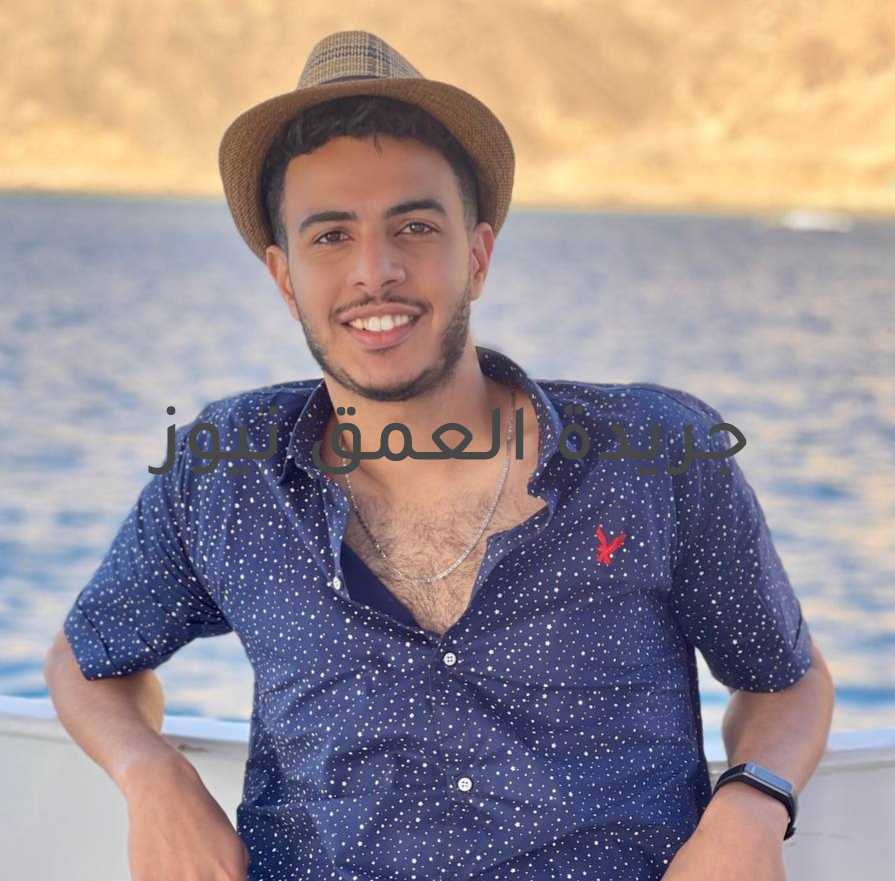 محمد أحمد يشارك في مسلسل الرعب «شقة6» على منصة شاهد