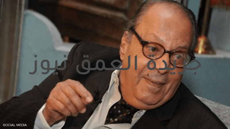 أسامة عباس.. صفحات مزيفة تروج لبطالة النجوم في مصر