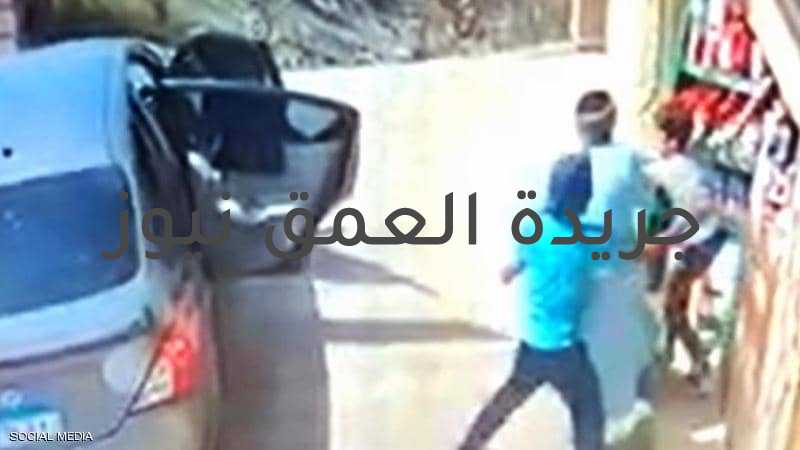 القبض على خاطفي طفل المحلة "بعد 24 ساعة"