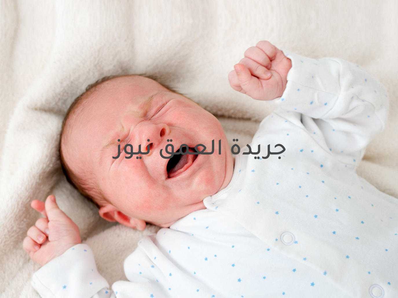 تفسير "أصوات نوم الطفل"وأسباب النوم عند الأطفال