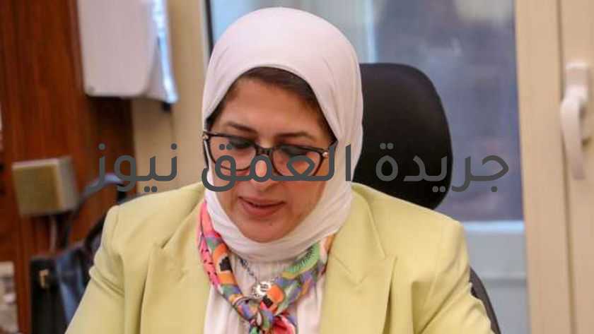 «الصحة» تسجل 164 إصابة جديدة بفيروس كورونا و7 حالات وفاة