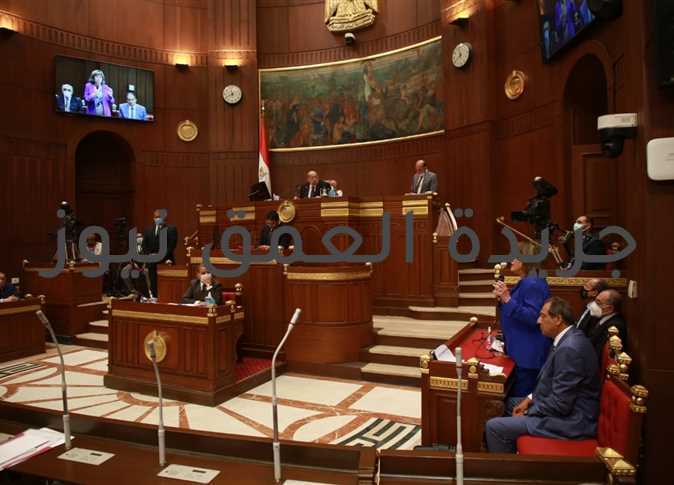 «صحة الشيوخ»: التغذية المدرسية تقضى على الطبقية والتنمر