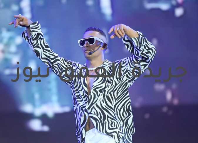 محمد رمضان يحصل على الدكتوراة الفخرية.. ومتابعوه: «نمبر وان في كل حتة»