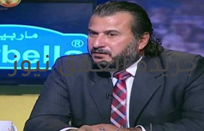 محمد عبد الجليل: أتحمل مسئولية الخسارة أمام البنك الأهلي.. وغرامات على اللاعبين