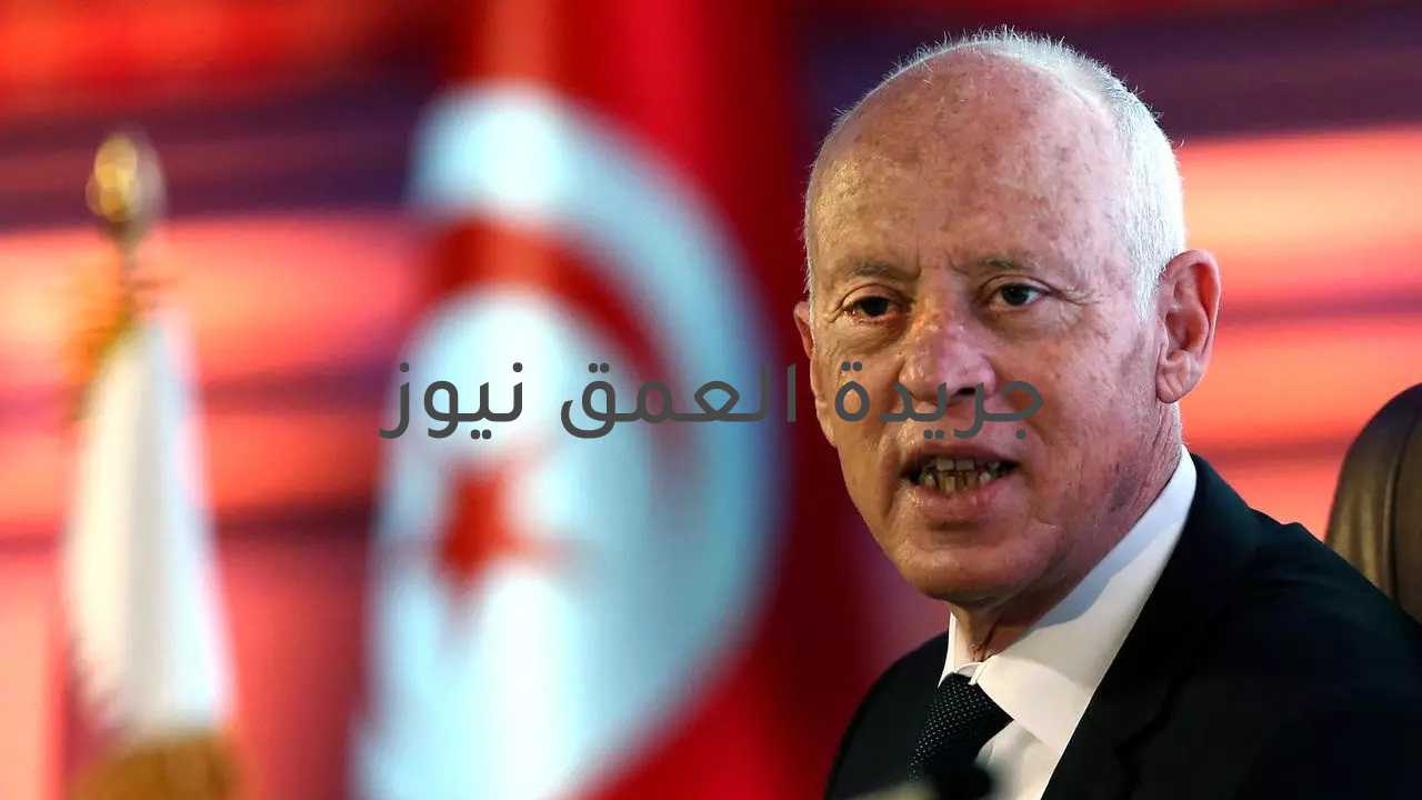الرئيس التونسي يجدد امتنانه للسعودية على دعمها القوي لبلاده