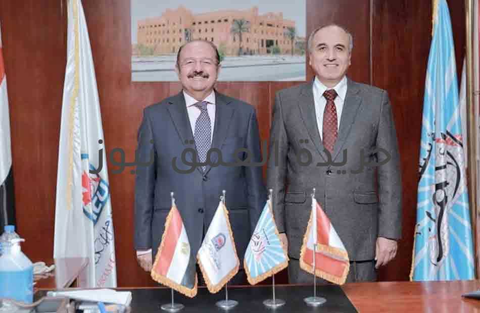 «الأهرام الكندية» تخصص 60 منحة دراسية كاملة لأوائل الثانوية العامة