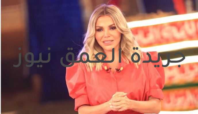 رزان مغربي: «وعد إبليس» يناقش قضية فلسفية.. و«بيمبو» ملئ بالإثارة (حوار)