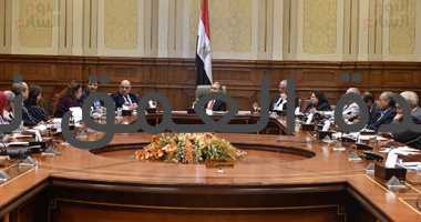 "محلية النواب" تطالب بأسواق بديلة وإجراءات جادة للحد من إشغالات الطرق العامة